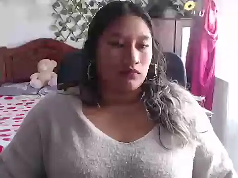 Snapshot of EmilyLove1014 chatting on January 13, 2025, 7:42 pm EmilyLove1014 online show from January 13, 2025, 7:42 pm