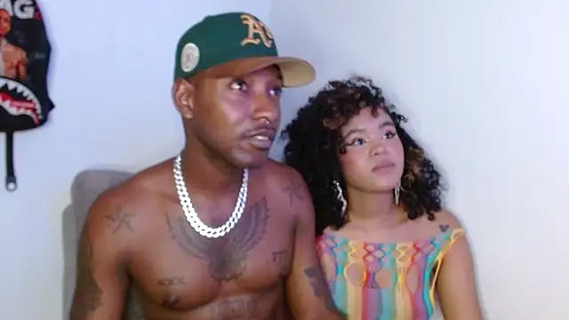 king  Black online show from November 10, 2025, 4:33 am