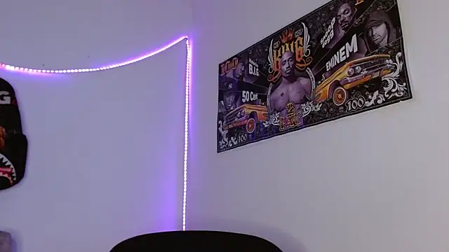 Snapshot of king__Black chatting on January 11, 2026, 11:37 am king Black online show from January 11, 2026, 11:37 am