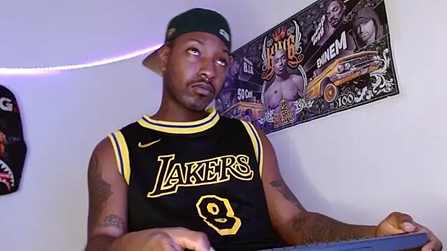 Snapshot of king__Black chatting on February 18, 2026, 1:34 am king Black online show from February 18, 2026, 1:34 am