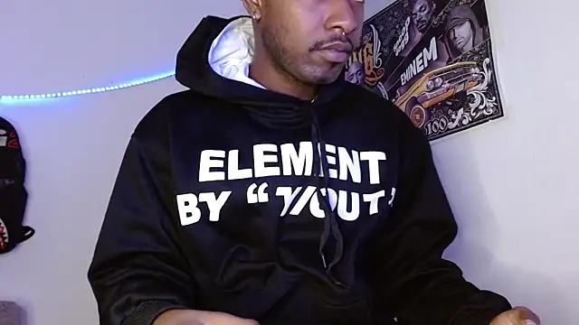 Snapshot of king__Black chatting on February 26, 2026, 2:16 pm king Black online show from February 26, 2026, 2:16 pm