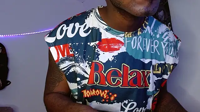 Snapshot of king__Black chatting on February 28, 2026, 3:46 pm king Black online show from February 28, 2026, 3:46 pm