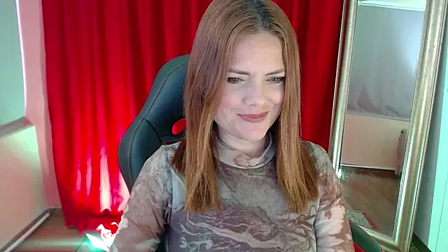 Snapshot of rubiblues chatting on October 30, 2025, 7:36 pm rubiblues online show from October 30, 2025, 7:36 pm