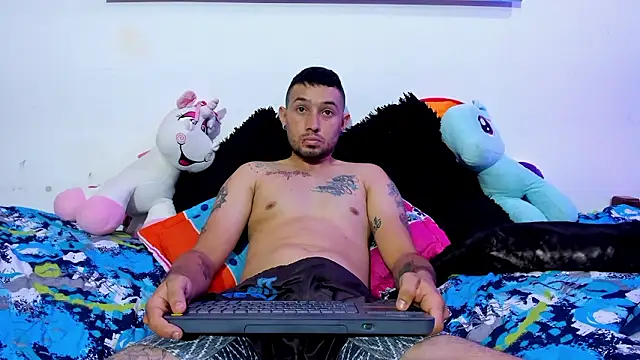 Bad Couple 1 online show from December 4, 2024, 10:57 am