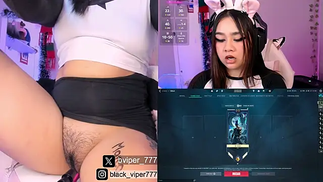 viper777  online show from December 8, 2024, 8:58 pm