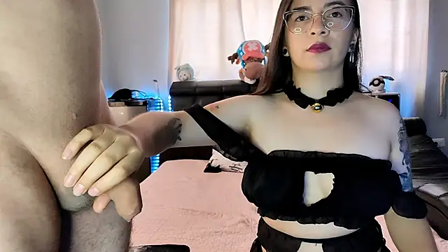 Snapshot of Alaia_sam chatting on January 16, 2025, 5:01 pm Alaia sam online show from January 16, 2025, 5:01 pm