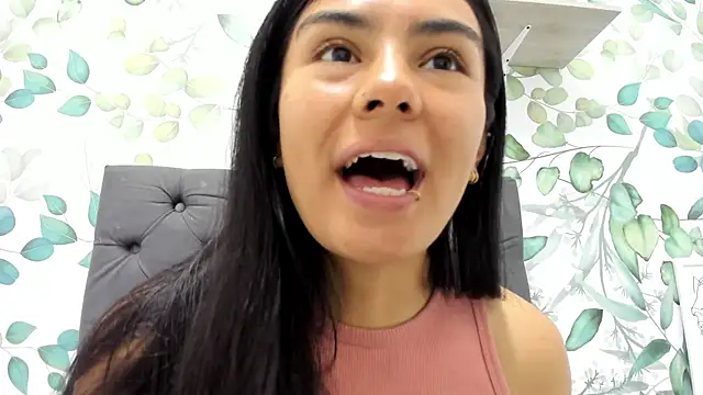 Snapshot of atilanadiaz7 chatting on January 3, 2025, 1:47 pm atilanadiaz7 online show from January 3, 2025, 1:47 pm
