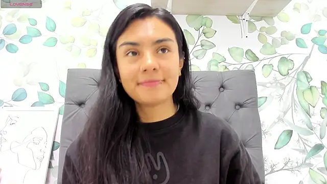Snapshot of atilanadiaz7 chatting on January 11, 2025, 1:53 pm atilanadiaz7 online show from January 11, 2025, 1:53 pm