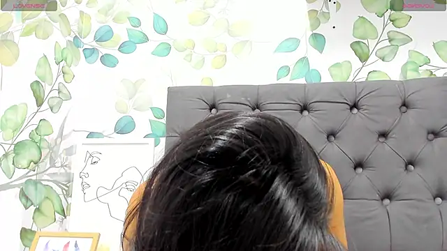 Snapshot of atilanadiaz7 chatting on February 25, 2025, 8:19 pm atilanadiaz7 online show from February 25, 2025, 8:19 pm