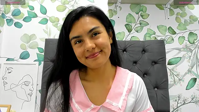 Snapshot of atilanadiaz7 chatting on February 26, 2025, 5:39 pm atilanadiaz7 online show from February 26, 2025, 5:39 pm