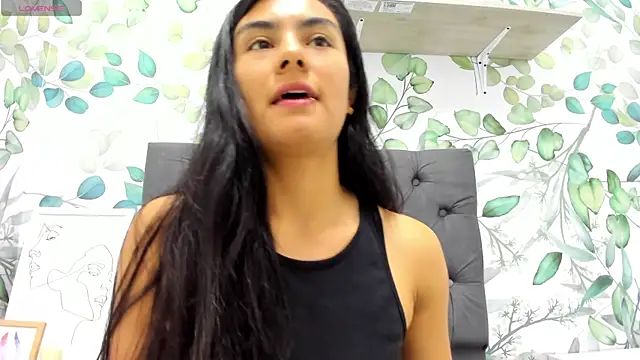 Snapshot of atilanadiaz7 chatting on March 11, 2025, 2:29 pm atilanadiaz7 online show from March 11, 2025, 2:29 pm