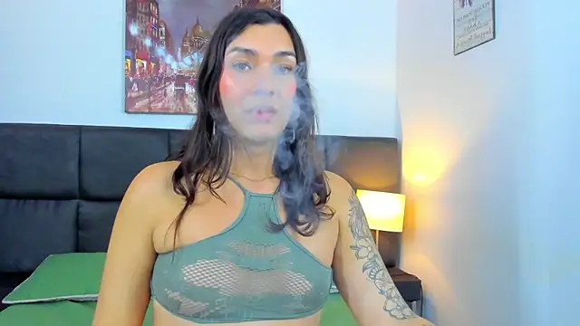 Camila Coxx online show from January 14, 2025, 7:48 am