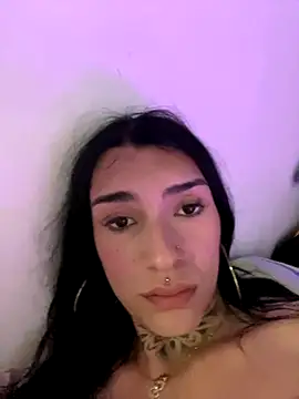 Camila Coxx online show from September 14, 2025, 5:50 am