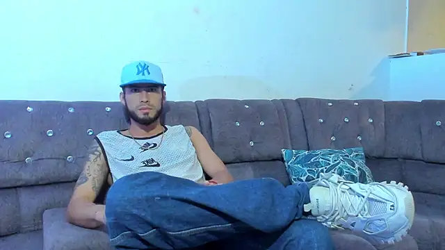 Camila Coxx online show from February 14, 2026, 3:36 am