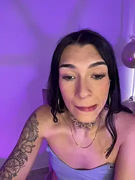 Camila Coxx online show from June 12, 2026, 5:01 pm