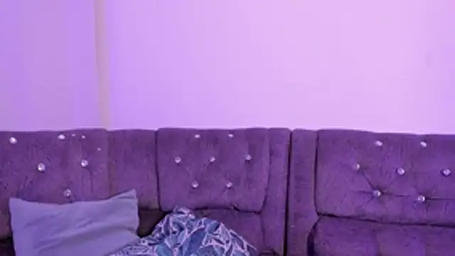 Camila Coxx online show from July 28, 2026, 5:03 am