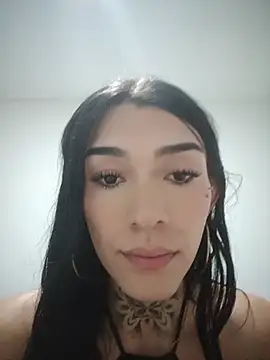 Camila Coxx online show from July 29, 2026, 1:04 am