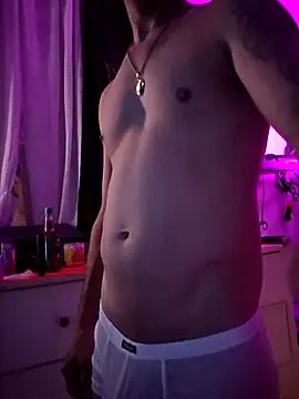 Twin2222 online show from September 10, 2025, 2:44 am