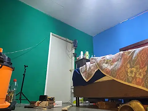 Ricorryxh online show from September 21, 2025, 9:33 am