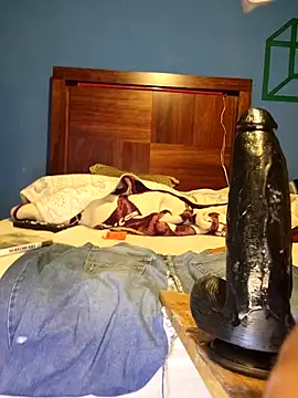 Ricorryxh online show from December 2, 2025, 5:35 am