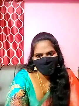 melina214 online show from January 8, 2025, 5:15 pm