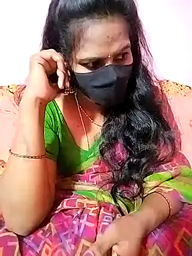 melina214 online show from January 29, 2025, 4:52 pm