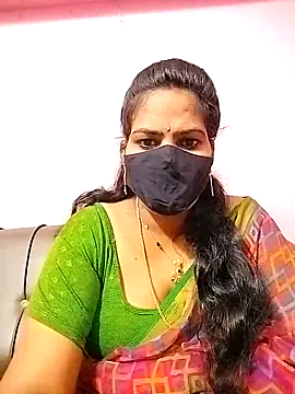 melina214 online show from November 6, 2025, 3:40 am