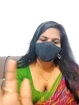 melina214 online show from February 1, 2026, 5:06 am