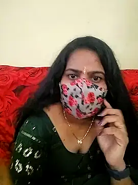 melina214 online show from April 3, 2026, 8:45 am