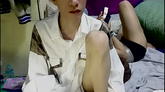 JJjing online show from February 14, 2026, 12:57 pm