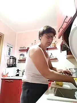 passione503 online show from November 23, 2025, 8:14 am