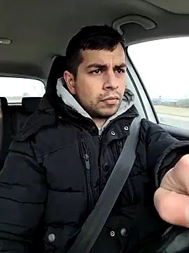 hornny1995 online show from February 6, 2025, 10:15 am