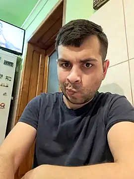 hornny1995 online show from February 21, 2025, 5:20 pm