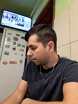 hornny1995 online show from March 4, 2025, 4:30 pm