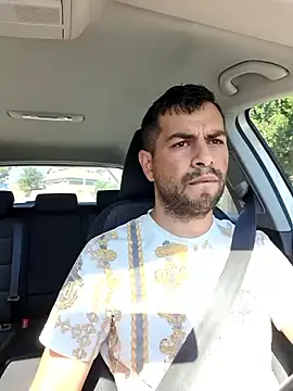 hornny1995 online show from September 20, 2025, 9:32 am