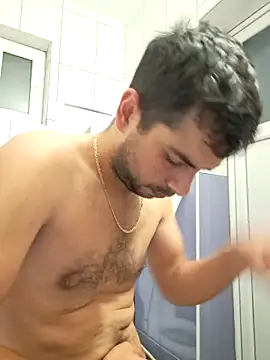 hornny1995 online show from October 12, 2025, 5:23 pm