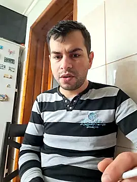 hornny1995 online show from January 13, 2026, 9:03 am