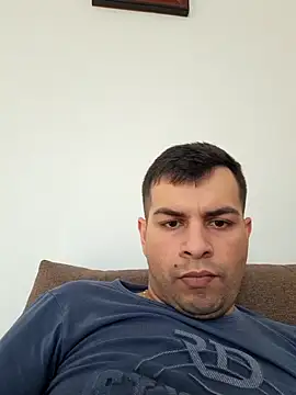 hornny1995 online show from January 18, 2026, 12:20 pm