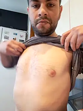 hornny1995 online show from March 28, 2026, 9:09 am