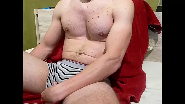 krikri2633 online show from January 9, 2026, 10:11 pm