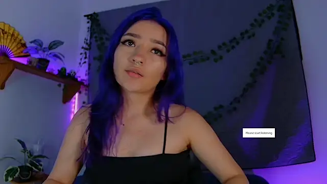 vayolett01 dakotta online show from October 27, 2025, 12:58 am