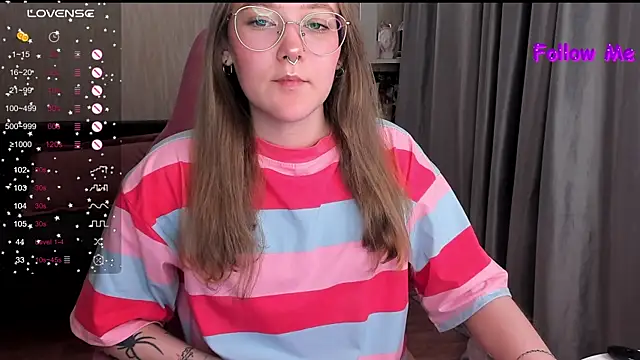 bunny bubble online show from April 6, 2026, 11:16 pm