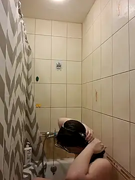 Sakura Green online show from December 5, 2024, 8:33 pm