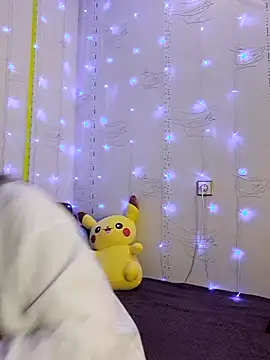 Sakura Green online show from December 26, 2024, 12:57 am