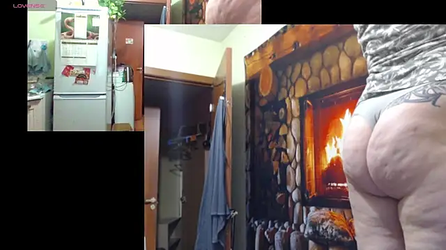 Sakura Green online show from December 21, 2025, 7:10 pm