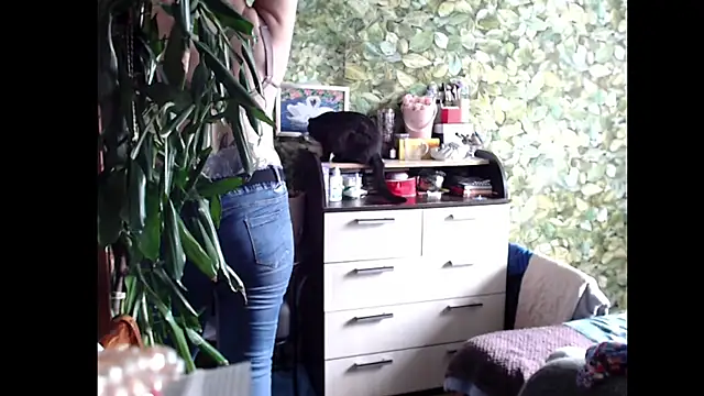 Snapshot of Sakura_Green chatting on July 5, 2026, 10:33 am Sakura Green online show from July 5, 2026, 10:33 am