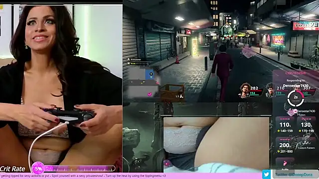 Snapshot of DeepDora chatting on December 28, 2024, 4:19 am DeepDora online show from December 28, 2024, 4:19 am