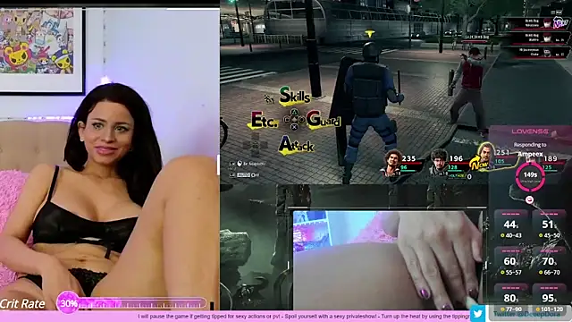 Snapshot of DeepDora chatting on December 29, 2024, 10:36 pm DeepDora online show from December 29, 2024, 10:36 pm