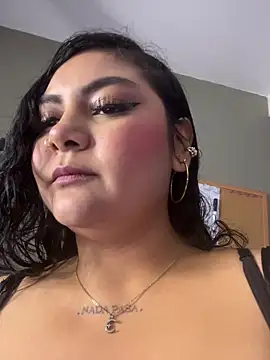Snapshot of Juli_Walker chatting on March 14, 2026, 10:53 am Juli Walker online show from March 14, 2026, 10:53 am