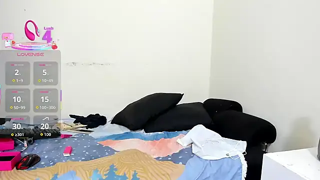 Snapshot of KASSANDRA_NIGHT chatting on September 23, 2025, 12:02 am KASSANDRA NIGHT online show from September 23, 2025, 12:02 am